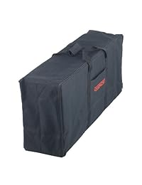 Camp Chef   Bolsa de transporte para tres quemador