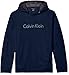 Calvin Klein Men's Ck Logo Hoodie