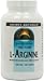 Source Naturals L-Arginine Free Form* - 1000 mg, 200 Tablets