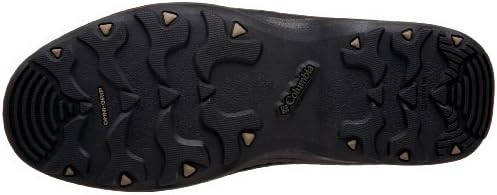 columbia cooper river chukka