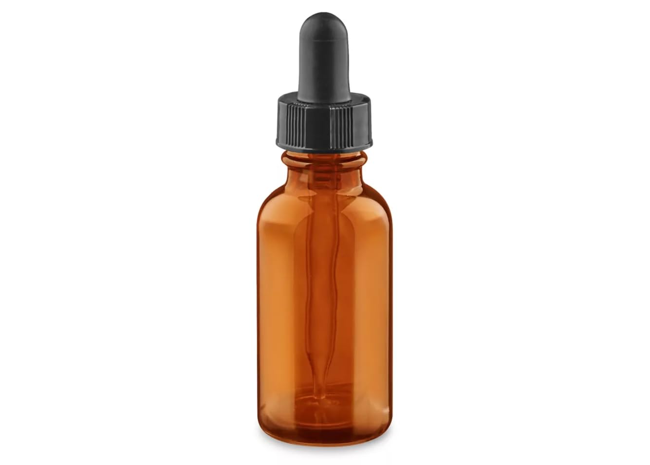 United Scientific™ 1oz (30mL) Leakproof Flint