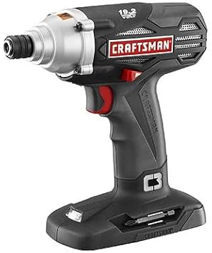 Craftsman 9-46194 Power Drill Drivers product image 2