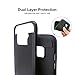 Galaxy S7 Edge Case, LSoug Slim Soft TPU Case with Card Slot, Shockproof, Drop Resistant, Dual Layer Protective Cover for Samsung Galaxy S7 Edge