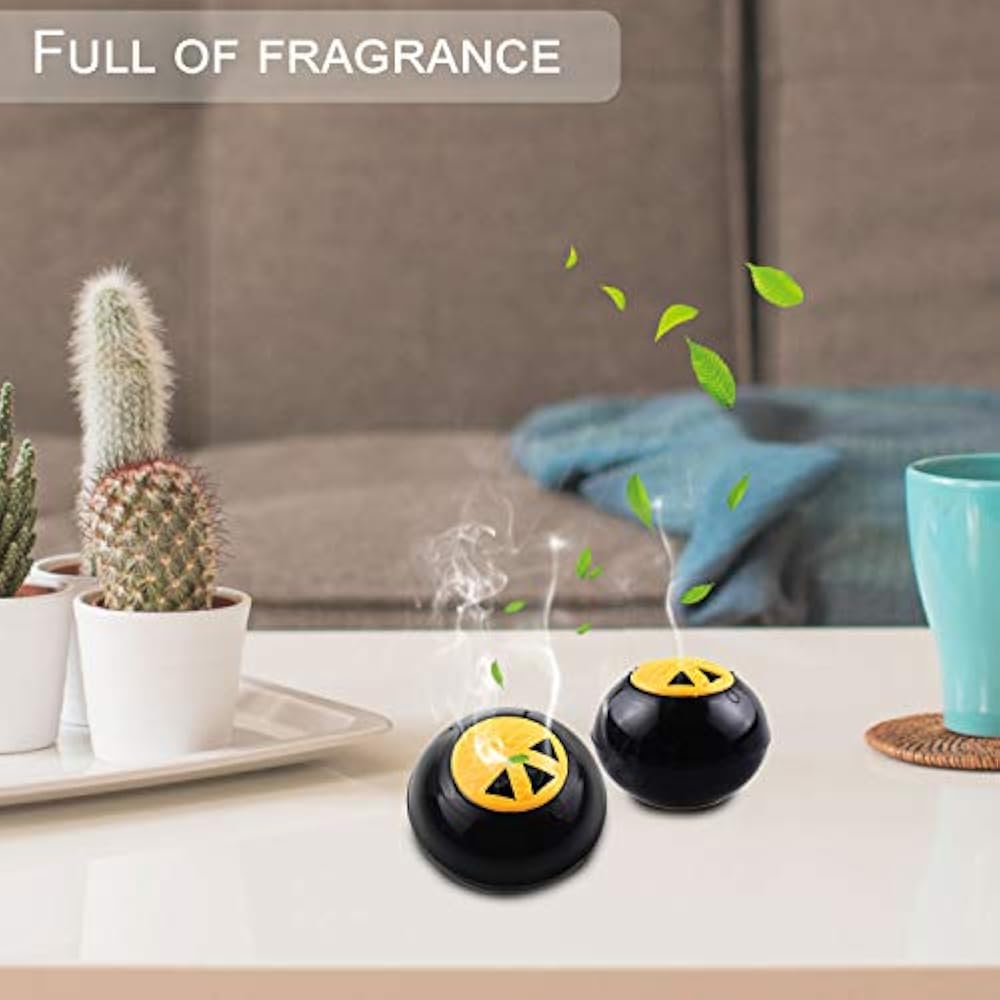 trainer deodorant balls