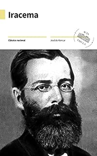Livro Iracema: Lenda do Ceará