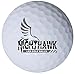 3 Nighthawk Glow In Dark LED Light Up Golf Balls Super Bright Night Golf Fun, Choose Your Colors, Red, White, Blue, Green, Orange