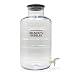 Northern Brewer - Big Mouth Bubbler Wide Mouth PET Plastic Carboy Fermentor (6.5 Gallon Ported)