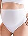 ElephANT Maternity Women's Underwear Support Panties