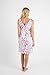 Baby Be Mine Labor and Delivery Gown for Hospital – 3-in-1 Labor/Delivery/Nursing Gown – Maternity Sleepwear(S/M, Mae)