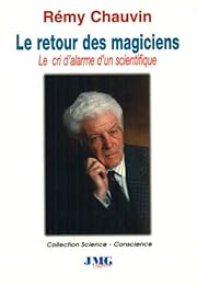 Le  retour des magiciens