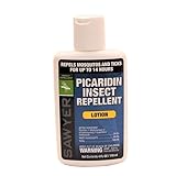 Sawyer Picaridin Insect Repellent