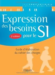 Expression des besoins pour le SI