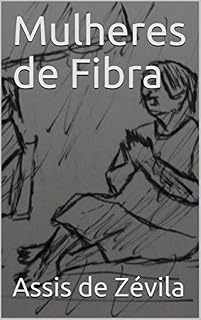 Livro Mulheres de Fibra