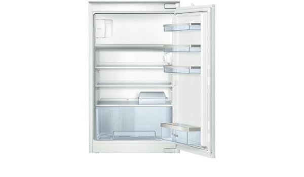 Bosch KIL18X30 Integrado 131L A++ Blanco - Nevera combi (Integrado ...