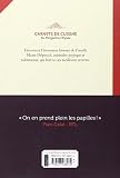 Image de Carnets de cuisine: du Perigord a l'Elysee