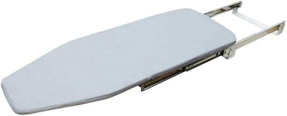 Bügelbretter, drehbarer und zusammenklappbarer Kleiderschrank im