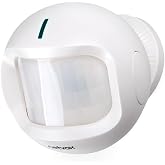 RB11E Wireless Occupancy/Temperature/Light Sensor