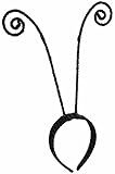 Forum Novelties Butterfly Antenna Headband-