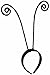 Forum Novelties Butterfly Antenna Headband-