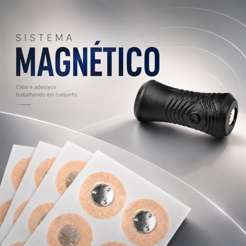 Expansor Nasal Anti Ronco Dilatador Respiratório Clip Para Dormir Tiras Adesivas Com Aplicador Kit 4 Tamanhos + 30 Unidades Conforto Noturno Respiração Livre Uso Diário Ajuste Anatômico Fácil Aplicação