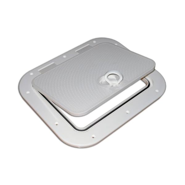 Marine-Plastic-Access-Hatch-Inspection-for-Boat-Rv–Five-Oceans-Inside-measures-11-x-8-14-Outside-measures-15-34-x-13-x-1-14-BC-2347 Marine-Plastic-Access-Hatch-Inspection-for-Boat-Rv–Five-Oceans-Inside-measures-11-x-8-14-Outside-measures-15-34-x-13-x-1-14-BC-2347