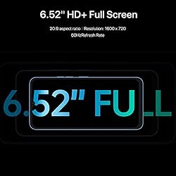 UMIDIGI Cell Phone G1, Android12 Unlocked Cell