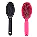 XKSIKjian’s Wigs, Women’s Hair Extension Hair Brush Loop for Silicone Micro Ring Fusion Bond Hairpieces Personal Beauty, Halloween Christmas Party Cosplay Wig Products – Pinkthumb 1