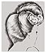 Creative Hairshaping and Hairstyling You Can Do -- Cutting, Rolling, Curling and Waving Instructions by Ivan Anderson (2008) Paperback