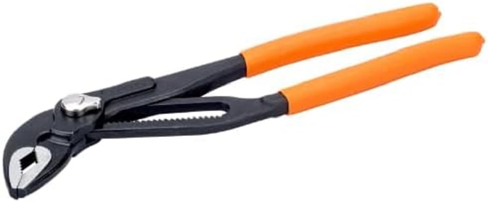 BAHCO Tenacilla Ajuste Rápido 300Mm