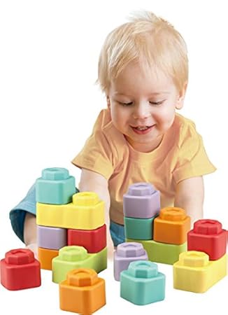 easy building blocks