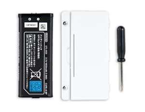 Аккумулятор nintendo dsi