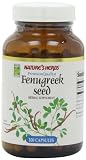 Nature's Herb Fenugreek, 100-Count