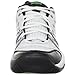 Prince T22 White/Black/Green Men's Shoes