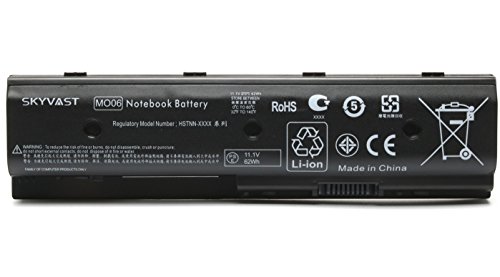 Hp mo06 аккумулятор