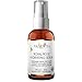 Royal Rose Hydrating Serum - For Sensitive Skin - Includes Rosa Damascena, Organic Rosehip Oil, Niacinamide (Vit B), Evening Primrose, Bearberry, and Lavender - 1.18 Oz
