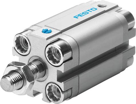 Festo 156981 Model AEVU-16-5-A-P-A Compact Cylinder