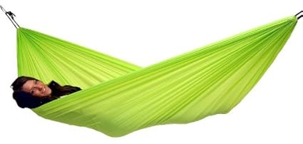 Traveller Lite Lightweight Camping Hammock, Lightweight Hammock by Byer of Maine