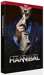 Hannibal - Saison 1