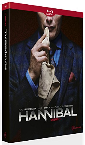 Hannibal - Saison 1