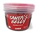 Santa's Belly Jelly Shower Gel by Lush 3.5 oz
