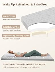 ZonLi Japanese Floor Mattress Futon Mattress Twin