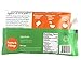 Well Lean Organic Variety Pack - Premium Shirataki Konjac Pasta - USDA Organic, 100% Plant Based, Keto Friendly, Zero Net Carb, Non-GMO, Ready to Eat, Low Calorie, Gluten Free, Vegan, Diet, 6 Pack
