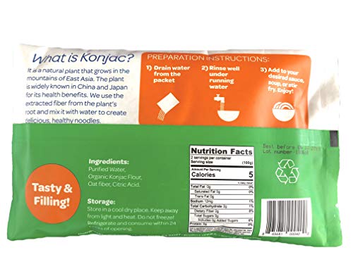 1 Organic+Well+Lean+Variety+Pack