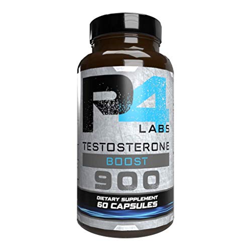 Ultra Testosterone Booster Drops supplement with Natural Tongkat Ali