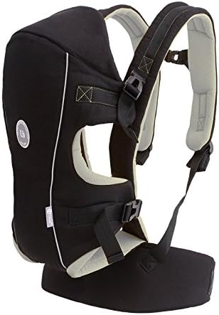 Baby Carrier Slings Wrap 2016 Summer Cool Ergonomic Baby Carrier Backpack 4 Ways Breathable for 0-36 m Baby(Gray)