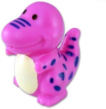 dinosaur bath squirter
