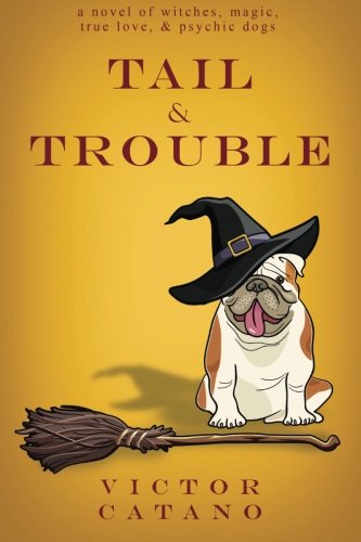 Tail & Trouble