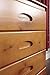 American Furniture Classics 2155 Five Drawer Chest