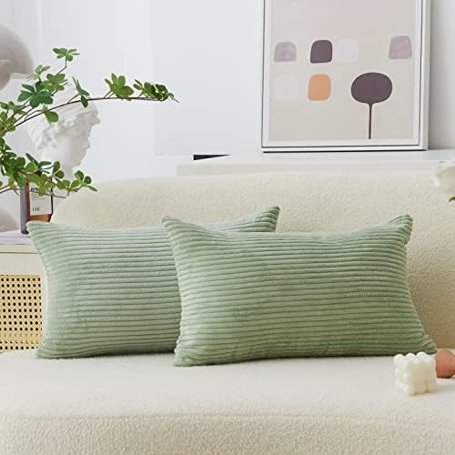 oblong sofa pillows