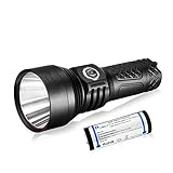Super bright Searching Flashlight ODL20C Max Beam